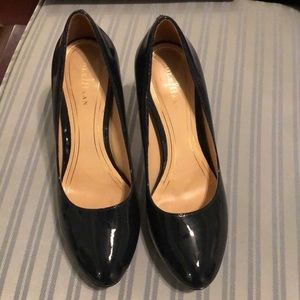 Nike Air Cole Haan Navy